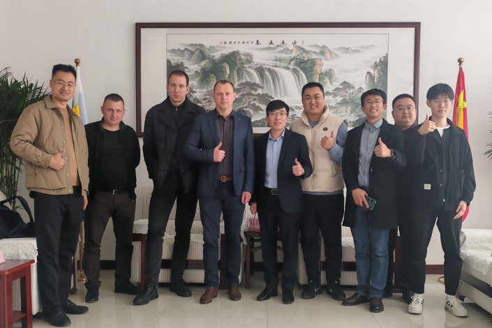 Customer Plant Tours 2024