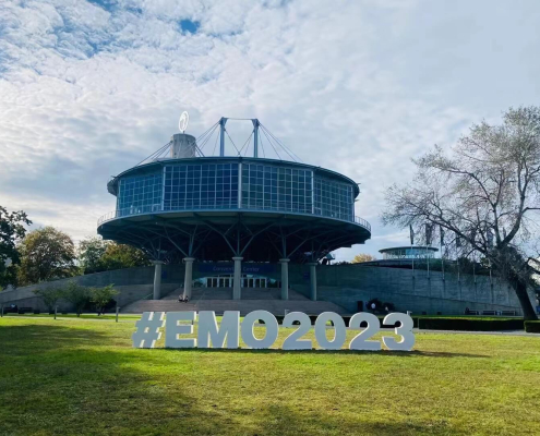 EMO 2