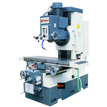 Milling Machine XA7140