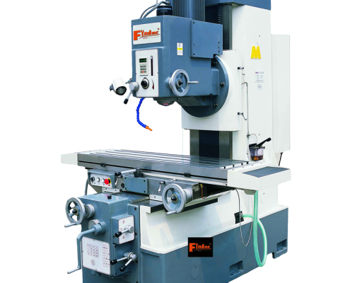 Milling Machine XA7140