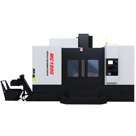 VMC1890 Vertical Machining Center