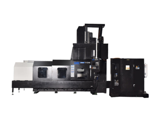 Gantry Machining Center GMC1120 2