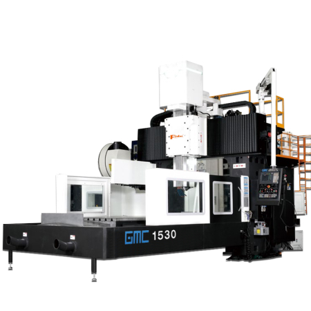 Gantry Machining Center GMC1530 1
