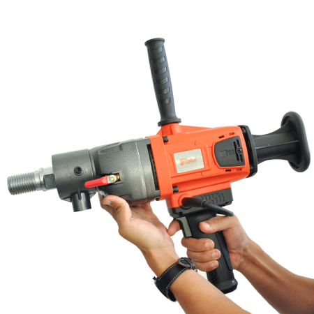 Hand Diamond Drill Machine 1