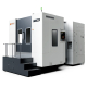 Horizontal type machining center-HMC 800