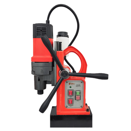 FINDMC FD-32B Multi-Function Magnetic Drill Machine Series Cutter&Twist&Tapping Max. Twist Drill 32mm 1.8kw 4 Magnetic drill machine FD-32B
