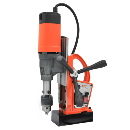 FINDMC FD-35 Magnetic Drill Machine Cutter Core Diameter 35mm 1.1kw 3 Magnetic drill machine FD-35