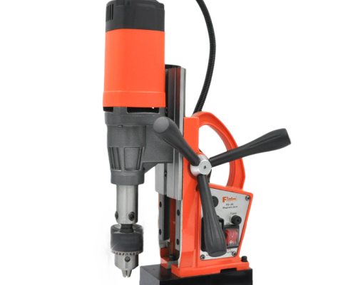 Magnetic drill machine FD-35