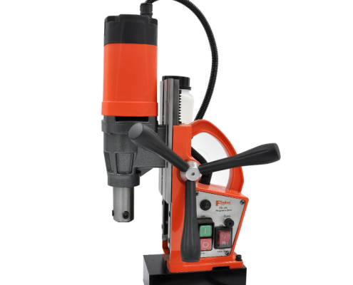 Magnetic drill machine FD-35 1