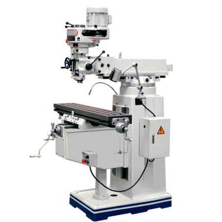 Milling machine X6325