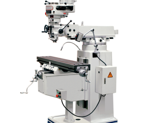 Milling machine X6325