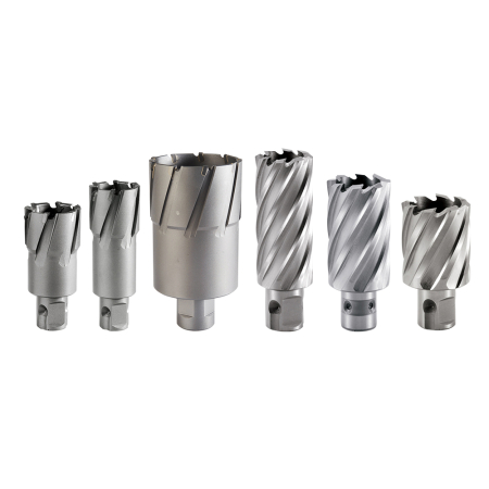Annular cutter