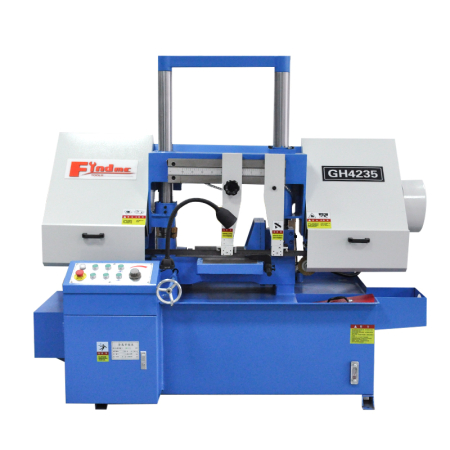 band saw machine