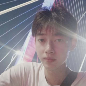 Kevin Wang