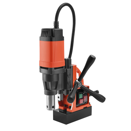 FD-30 Wholesale Customized Good Quality Magnetic Drilling Machine 1 FD 30 1
