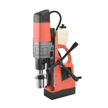 FD-60 High Quality 60mm Electric Magnetic Industrial Core Drill 1500W Magnetic Drill Machine 2 FD 60 800
