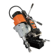 FDX-30 Multi-axis Magnetic Milling and Drilling Machine Series 10 5